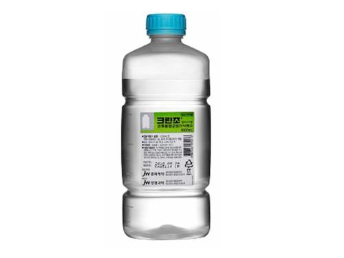 크린조 1000ml(병)