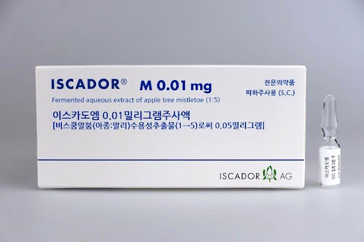 이스카도M 0.01mg