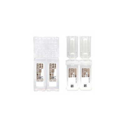 황산마그네슘주사액10% 20ml * 50A