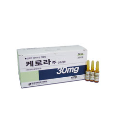 케로라주 1ml / 50A