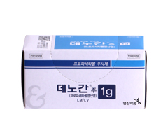 데노간주 1g / 10V