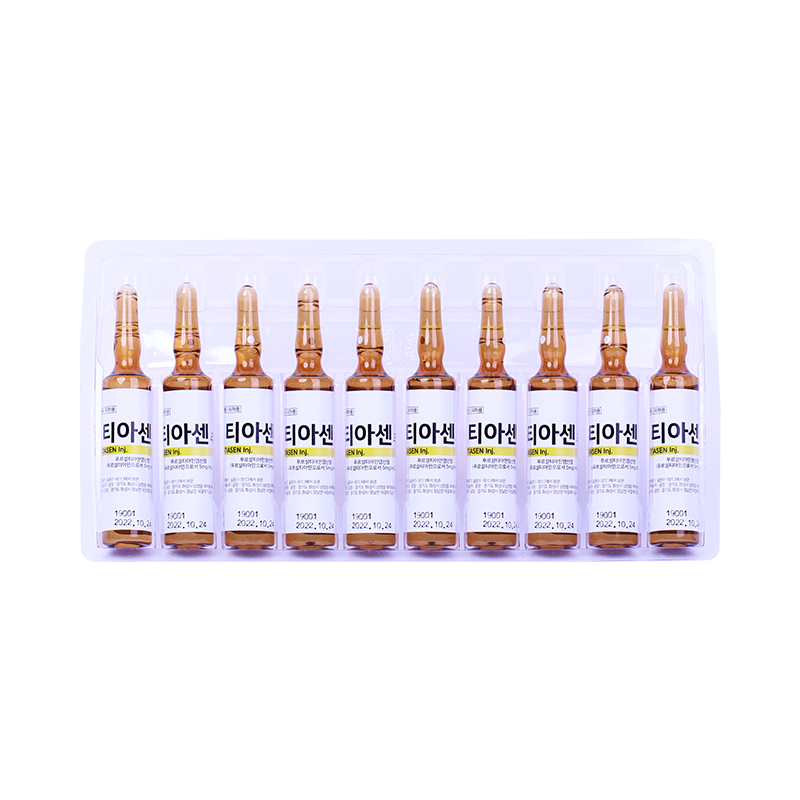 티아센주 10ml / 10A